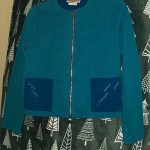 On The Rocks women's vintage top